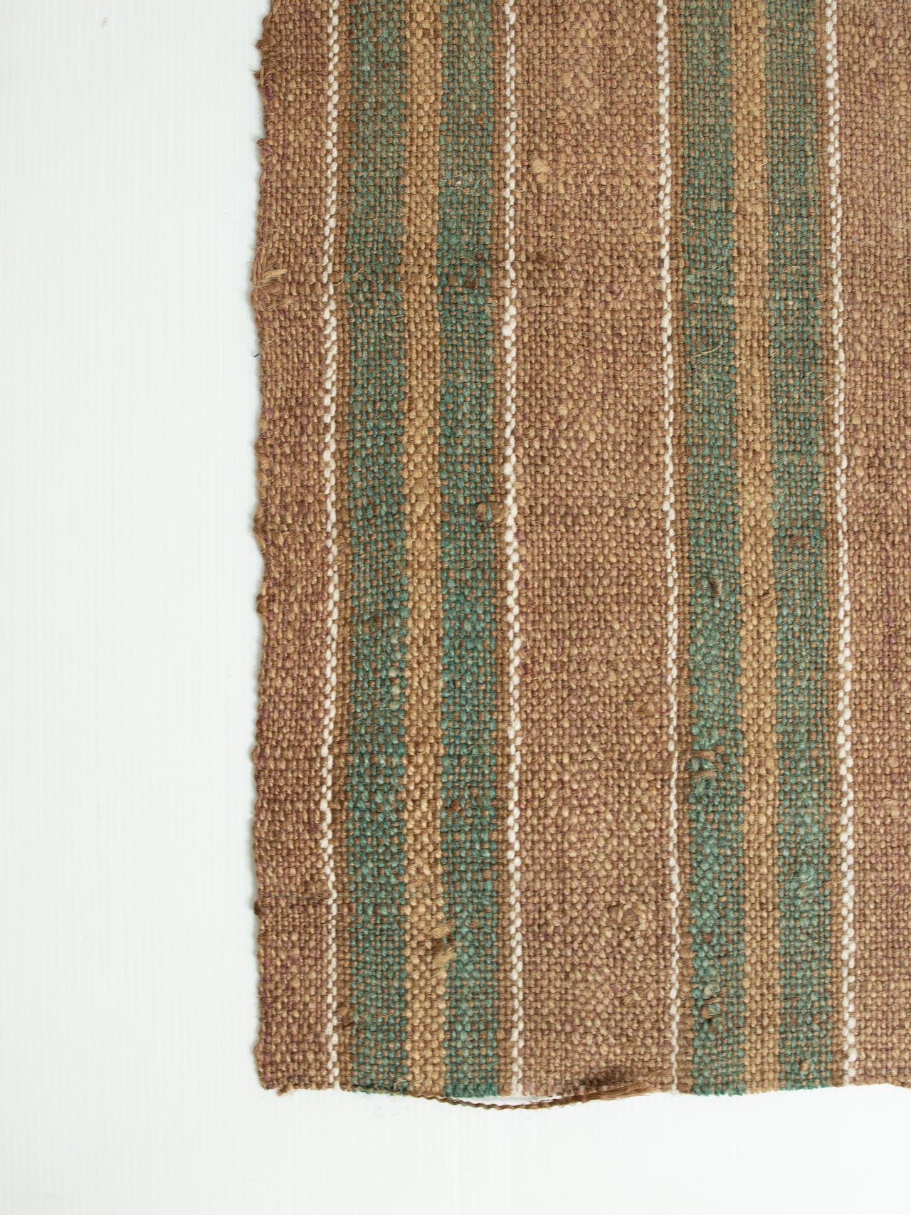 1930’s JAPAN Handwoven Hemp