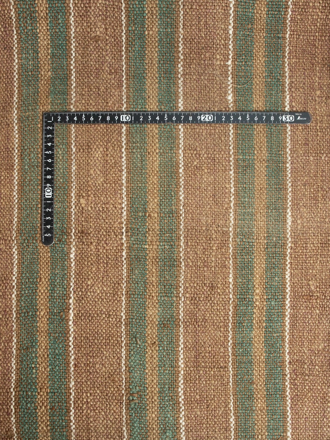 1930’s JAPAN Handwoven Hemp