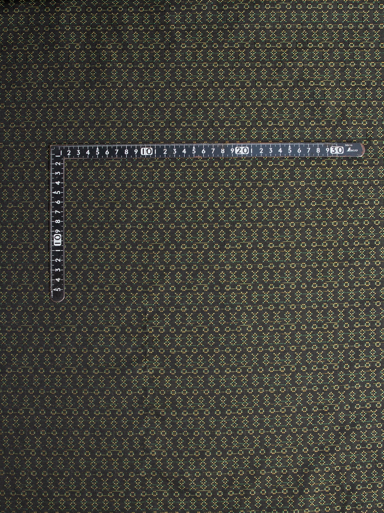 2000's JAPAN Kinran Fabric