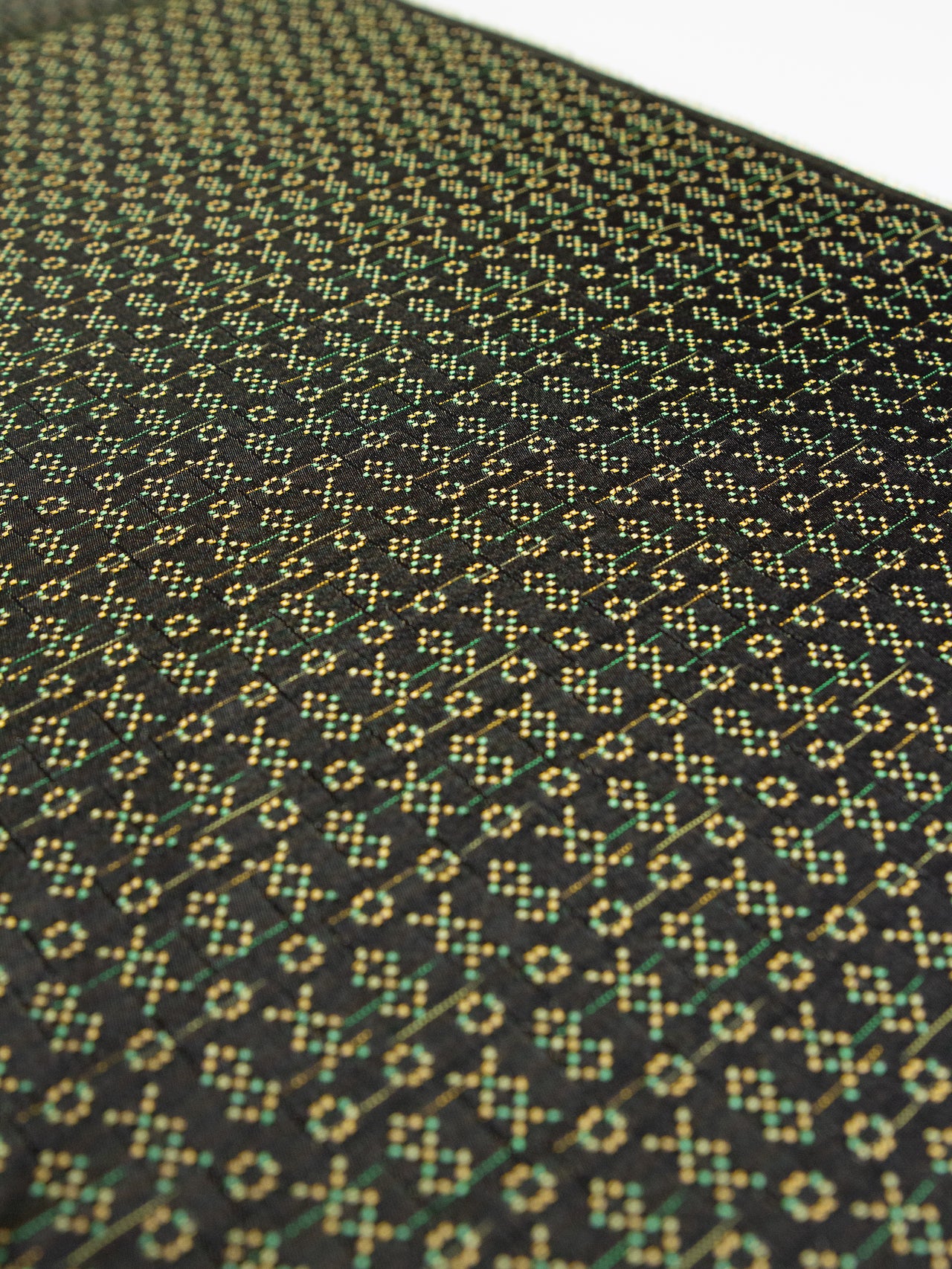 2000's JAPAN Kinran Fabric