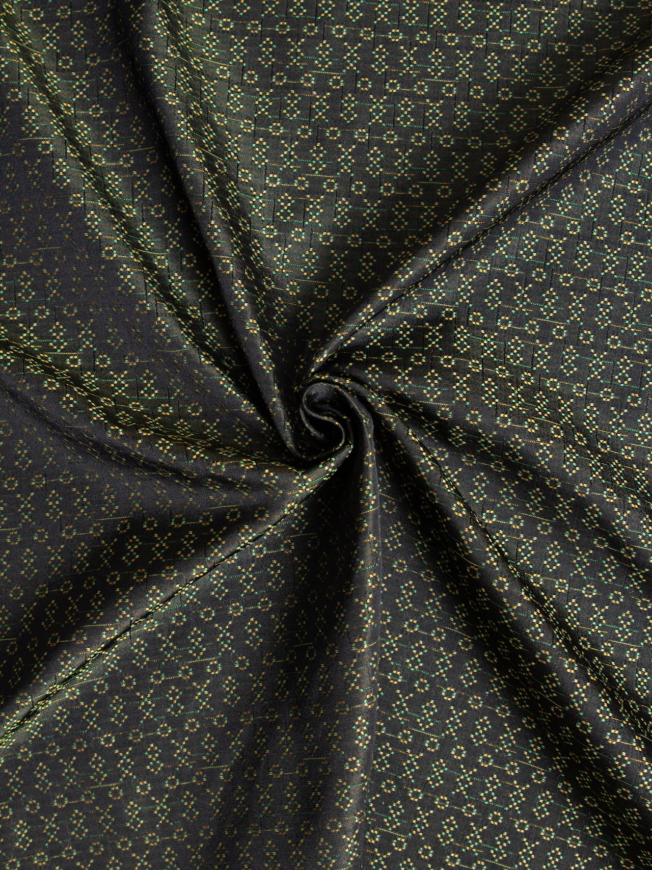 2000's JAPAN Kinran Fabric