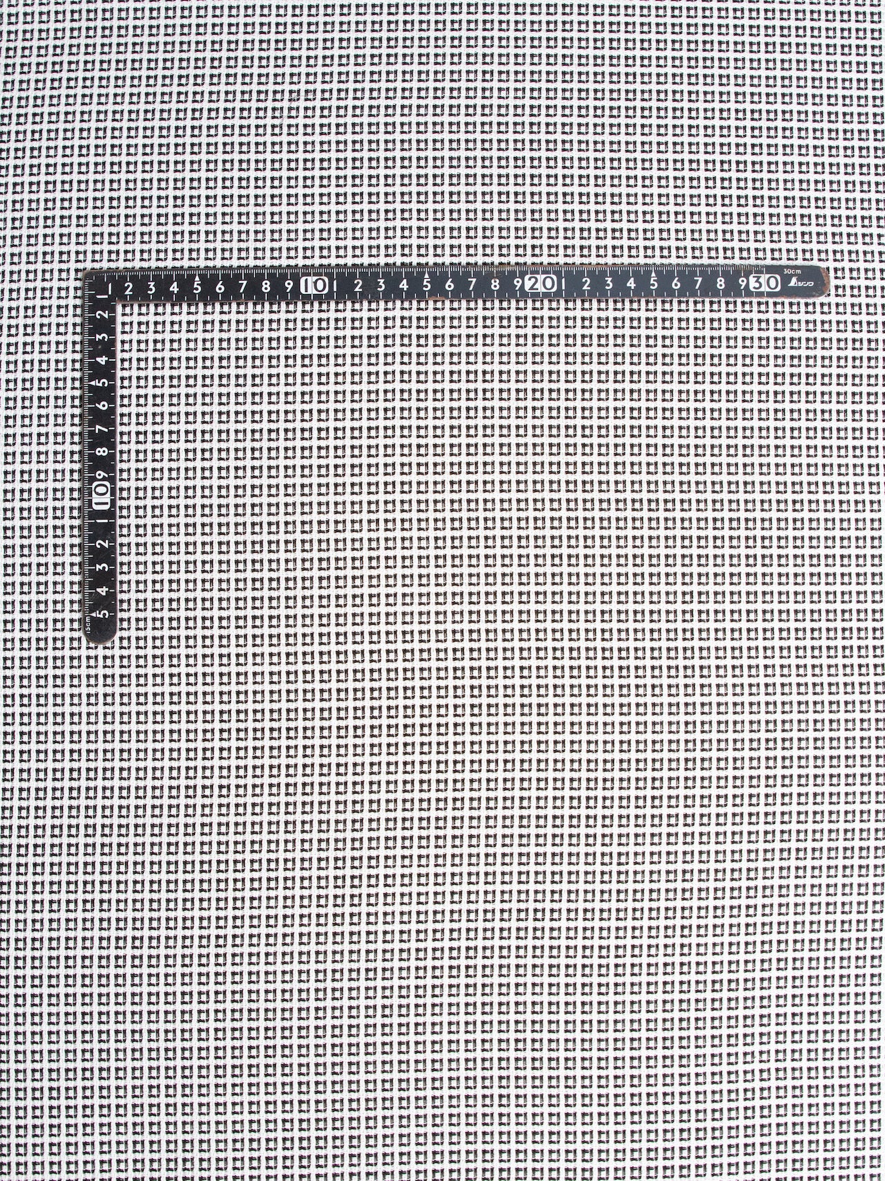 2000’s ENGLAND Linton L/C Fabric