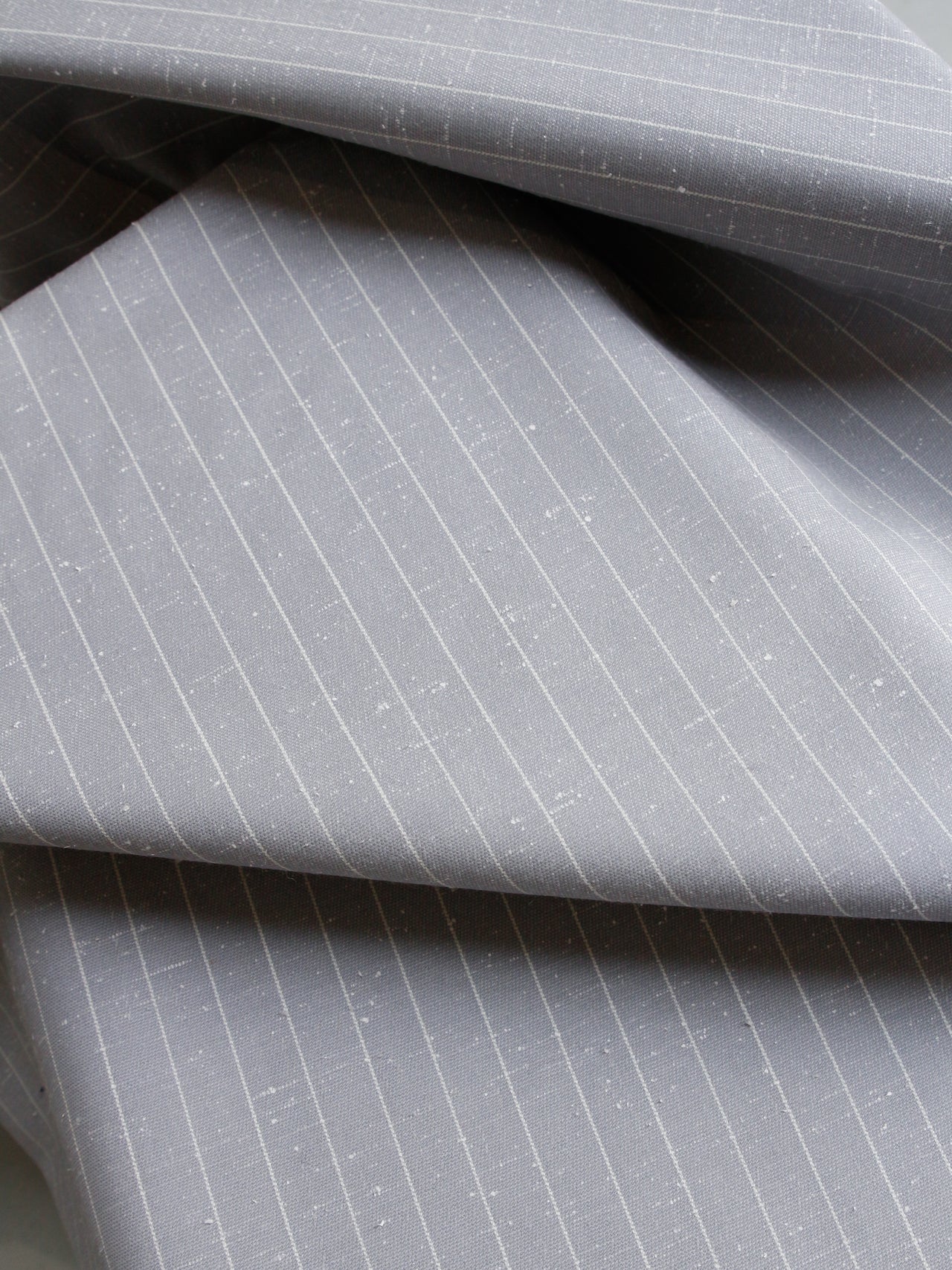 1980’s JAPAN WATAHIKO TEX Wool Suit Fabric