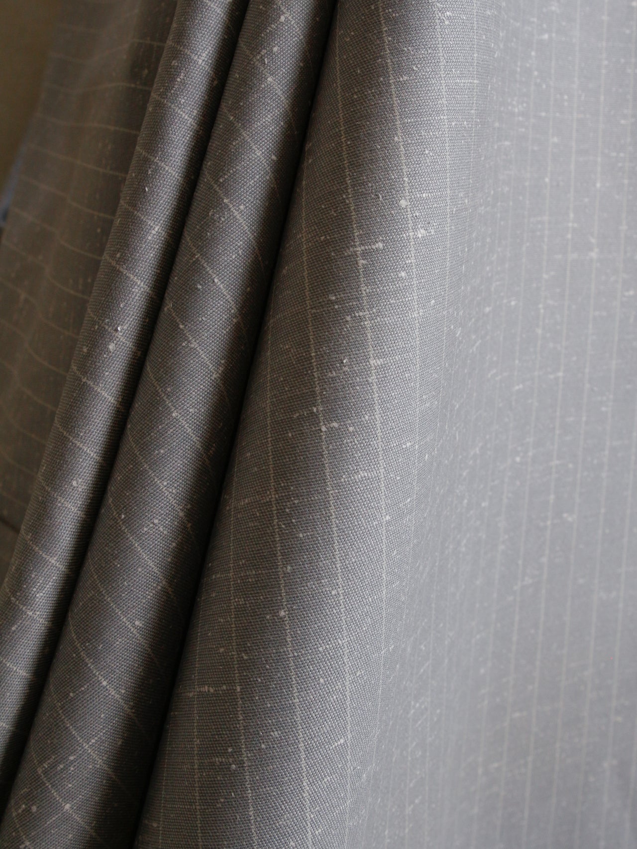 1980’s JAPAN WATAHIKO TEX Wool Suit Fabric