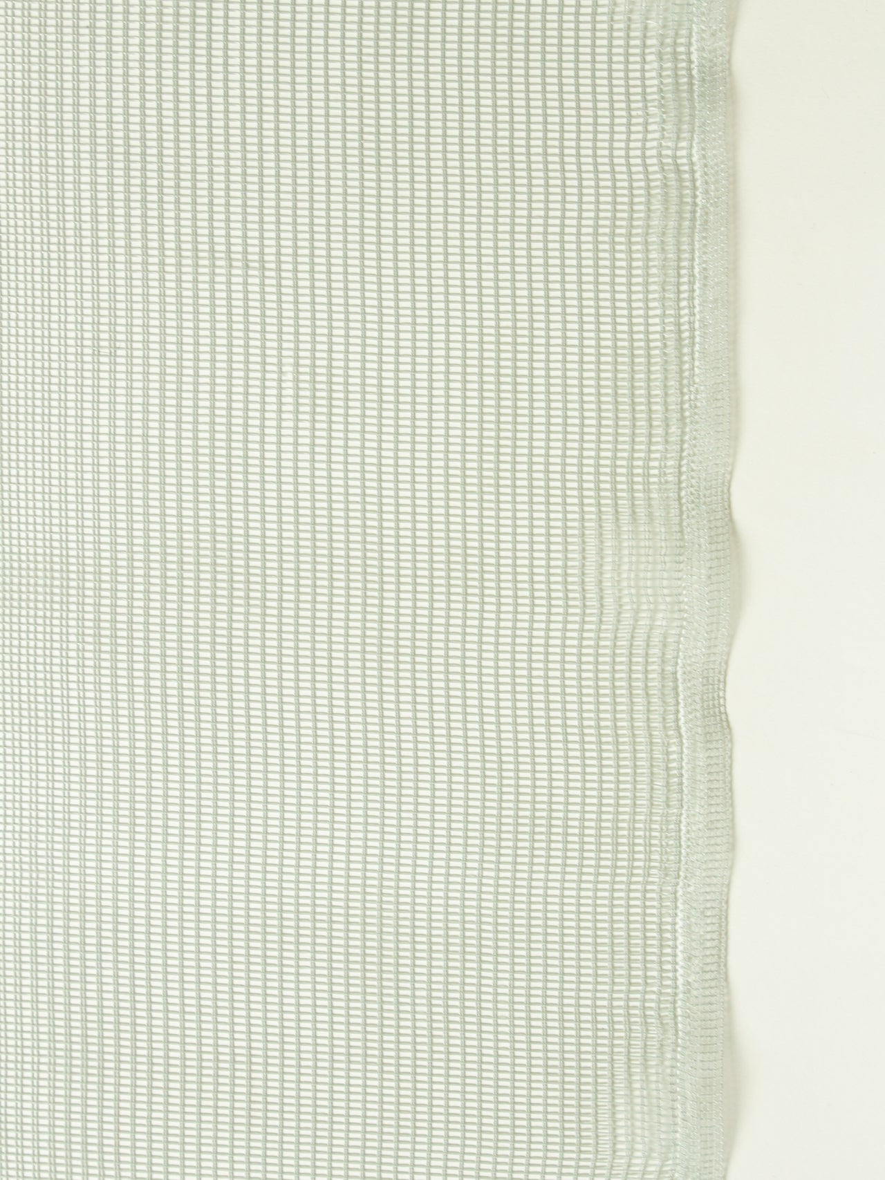 2000’s JAPAN Polyester Mesh Fabric