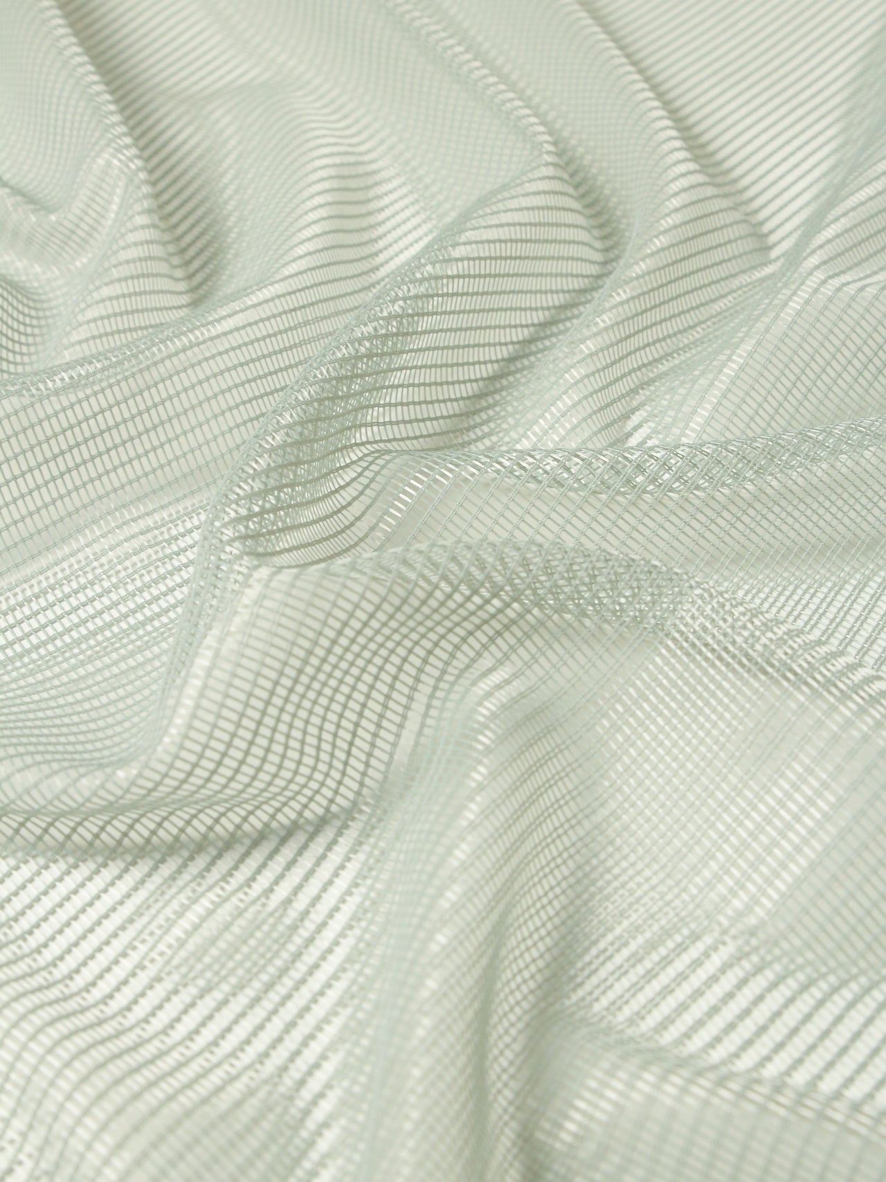 2000’s JAPAN Polyester Mesh Fabric