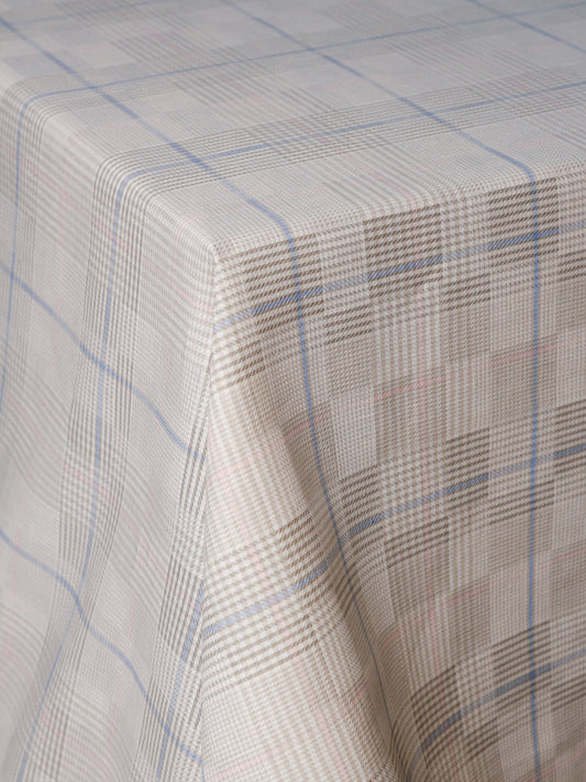 1990’s JAPAN Yarn-dyed Check Shirt Fabric
