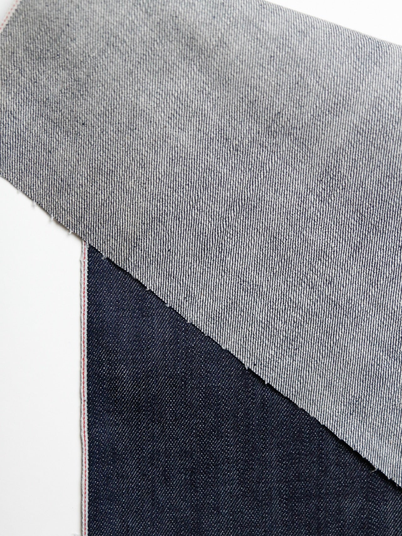 2000’s JAPAN Selvedge Denim