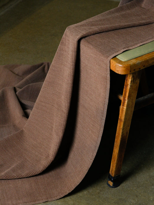 1980's JAPAN WATAHIKO 8W Corduroy
