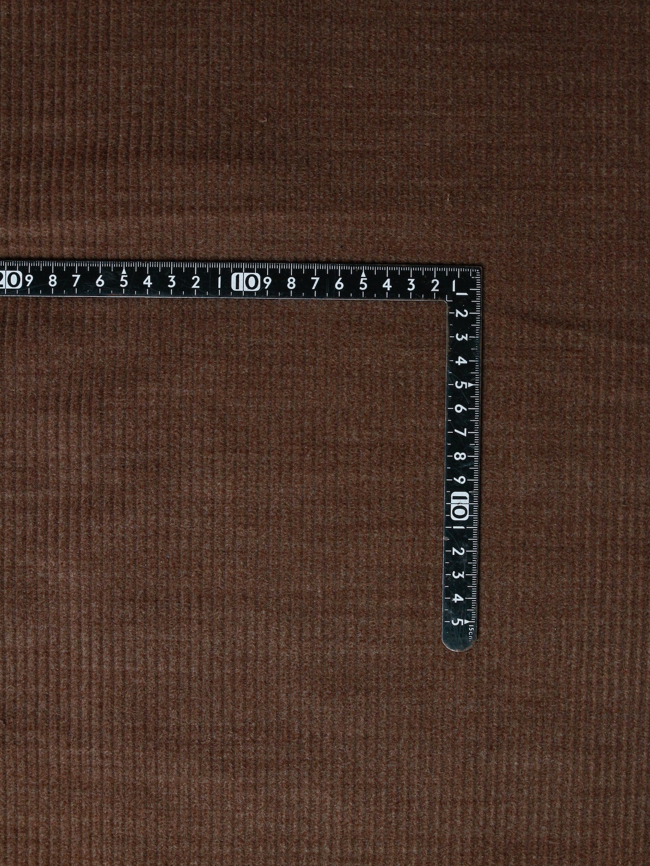 1980's JAPAN WATAHIKO 8W Corduroy
