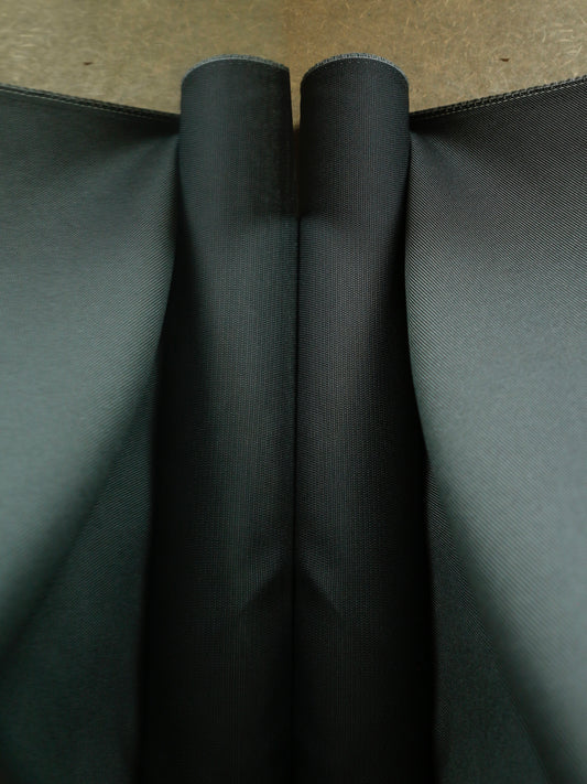 1990's EUROPE Tweed Interior Fabric