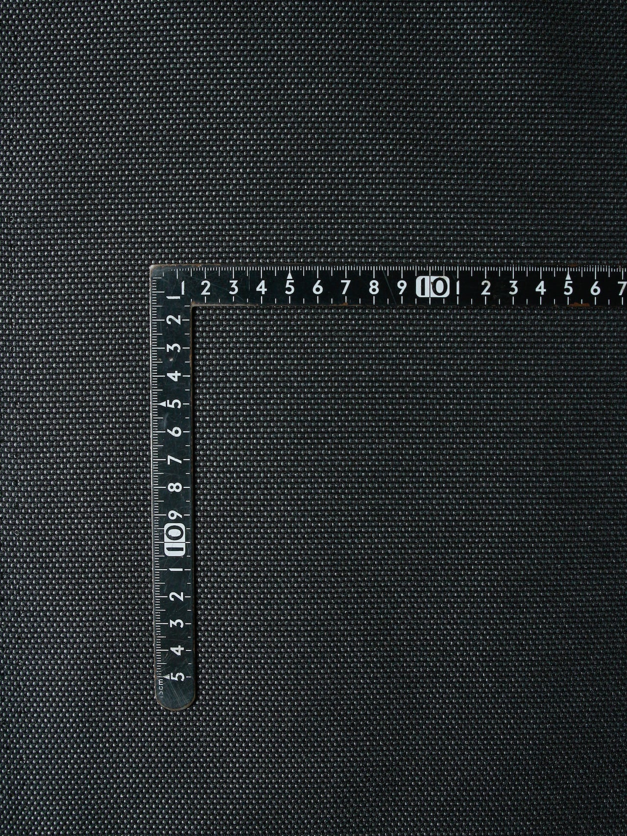 1990's EUROPE Tweed Interior Fabric