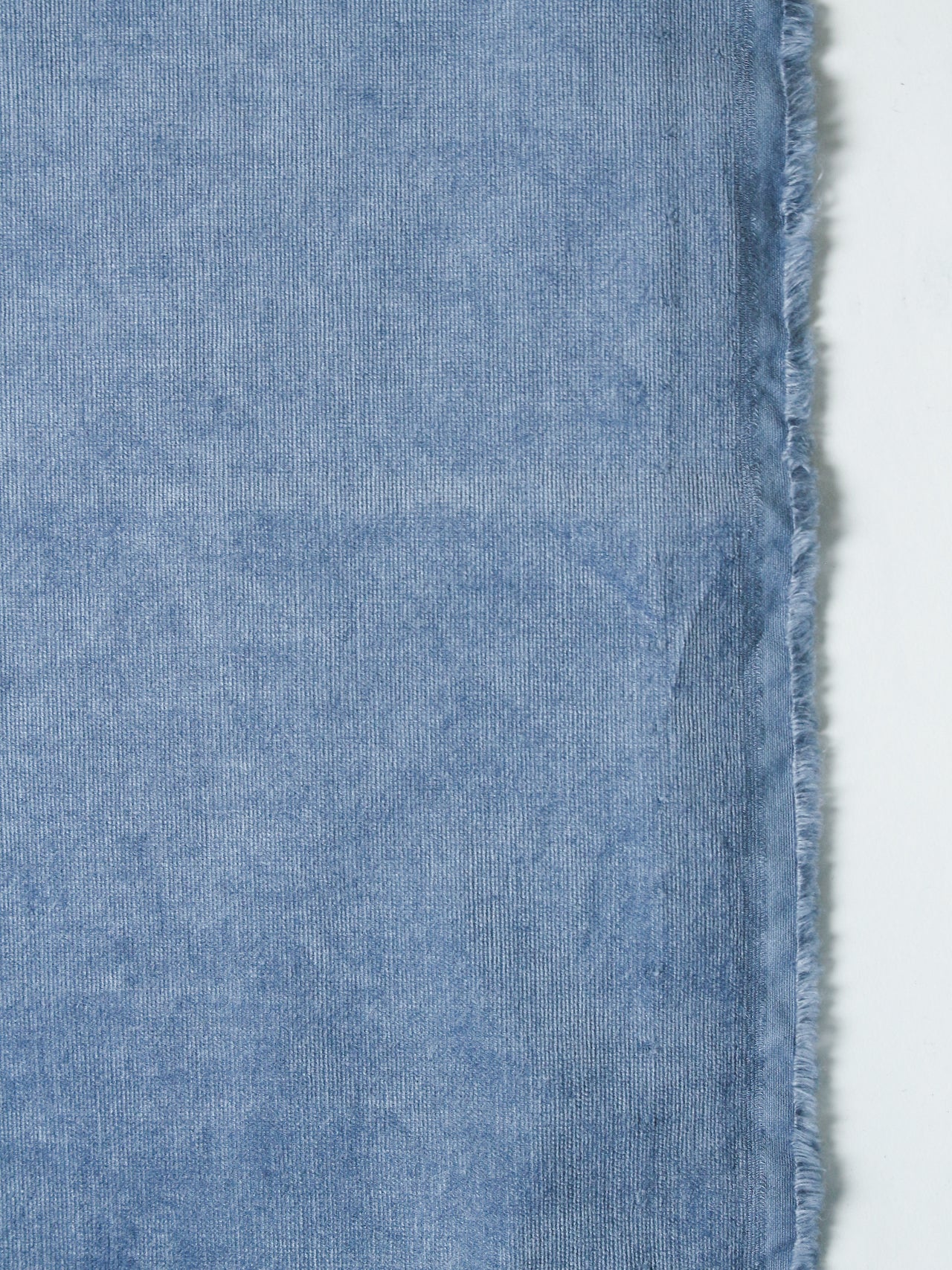 2000's ITALY Bamboo Mixed Corduroy