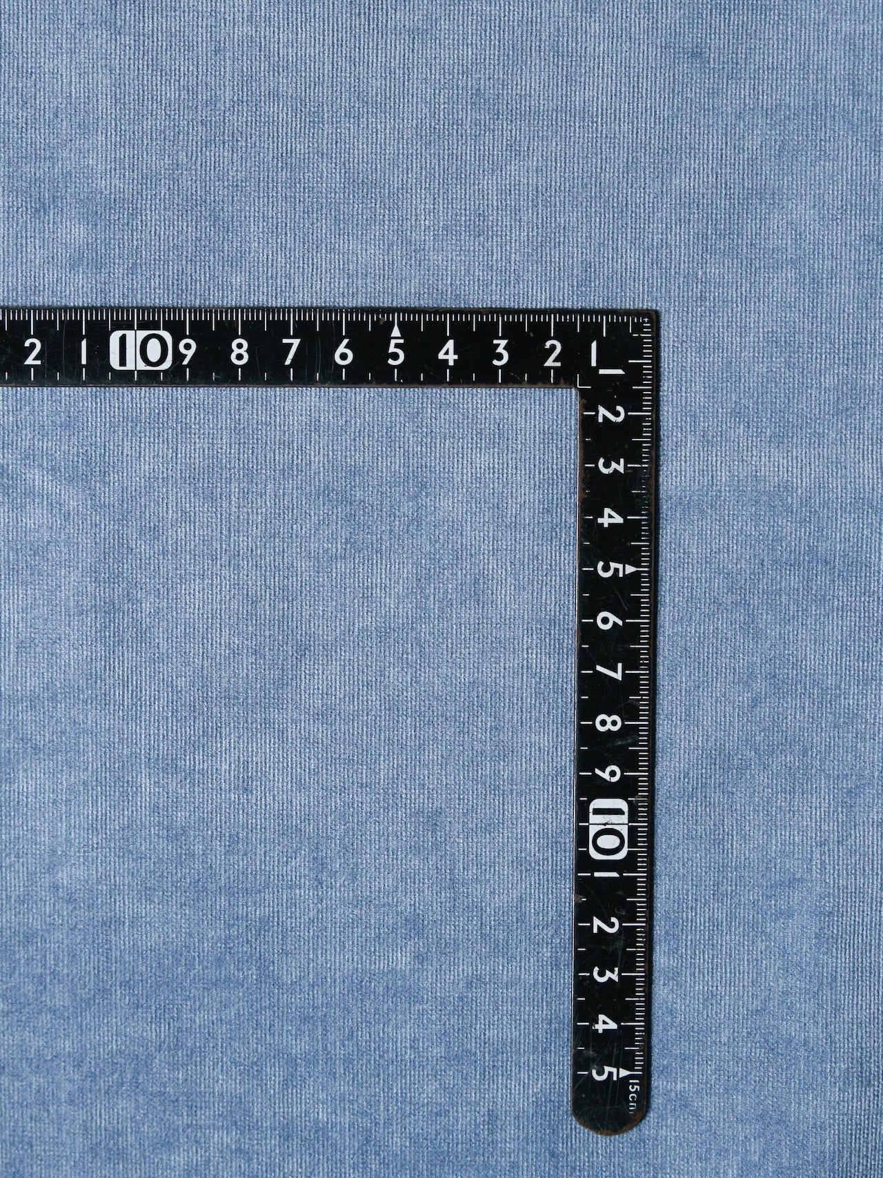 2000's ITALY Bamboo Mixed Corduroy